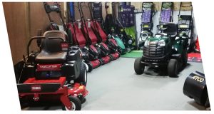 mowers